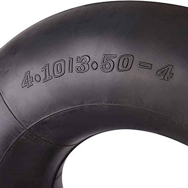 Lốp Xe Ô Tô 4.10 / 3.50-4 25.4 cm 260x85