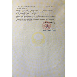 Xịt Tóc Thuốc Bắc 50 Vị Hữu Cơ [100ML]