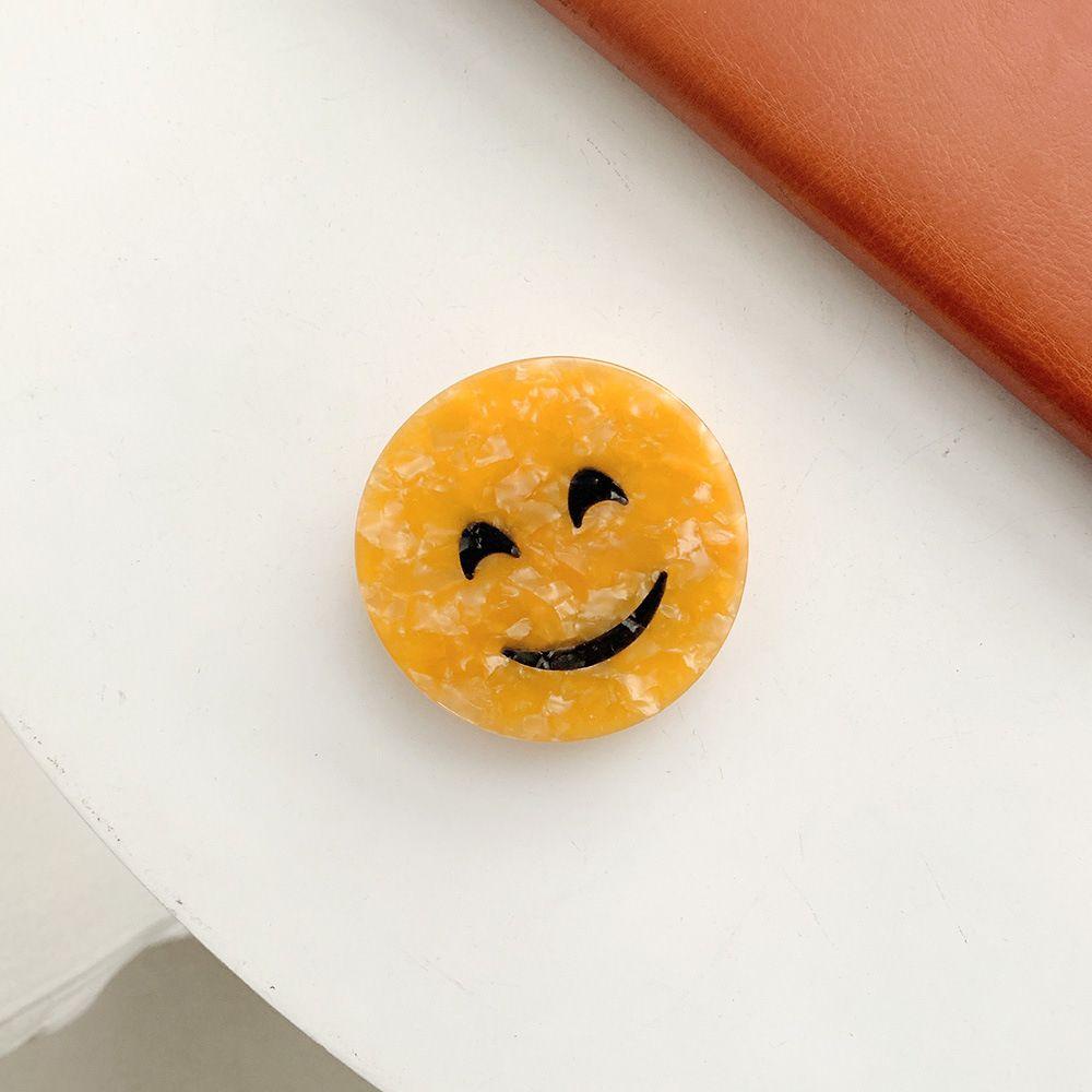 SOMEDAYZL Kẹp Tóc Hình Hoa Hồng Dễ Thương Cho Nữ