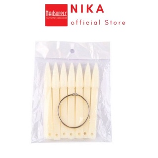 Móng Que Tập Sơn , Móng Que Nail 1 Bịch 50 Que