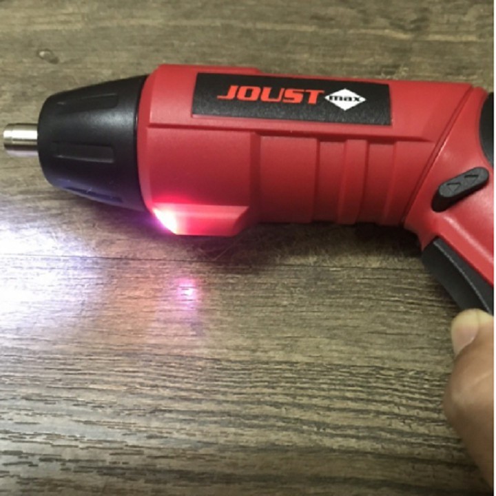 Bộ Máy Khoan Cầm Tay 46 Chi Tiết Có Đảo Chiều Phiên Bản Nâng Cấp 2018