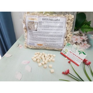 500g bạch linh bạch phục linh