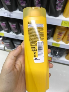 Dầu gội sunsilk 170g