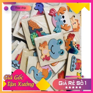 Combo đồ chơi cho bé "teppi sẽ lớn khôn ko cần đến ipad" choiteak shop