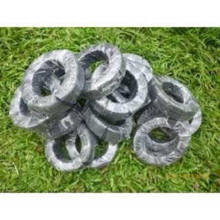 DÂY BUỘC LAN CUỘN MÀU ĐEN 1kg