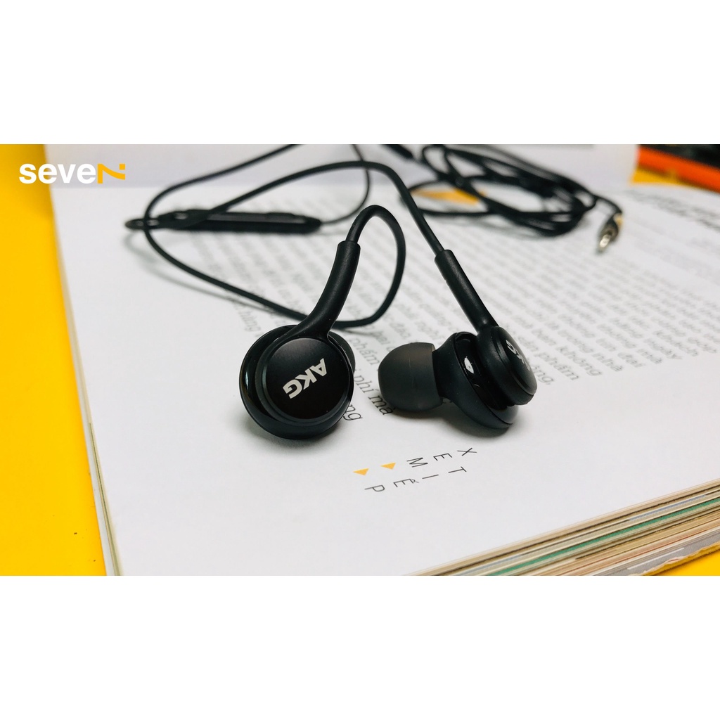 Tai nghe Samsung Galaxy AKG cho S10/S10+ Hàng Chính Hãng - Bảo hành 6 tháng