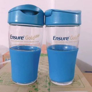 (Xả hàng) CỐC THUỶ TINH ENSUA KHUYẾN MẠI 500ml