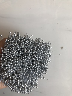 Nhụy hoa bóng 3mm ( bó nhỏ)