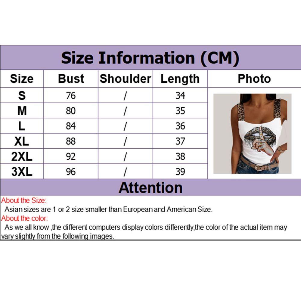 Áo Nữ Không Tay Họa Tiết Da Báo Thời Trang Quyến Rũ