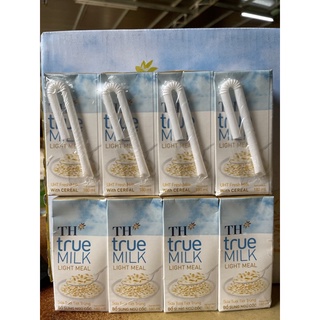 Sữa Ngũ Cốc TH 180ml x48 hộp