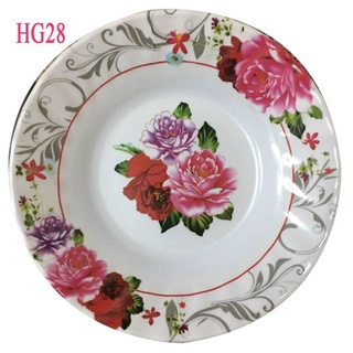 Tô - chén - dĩa melamine