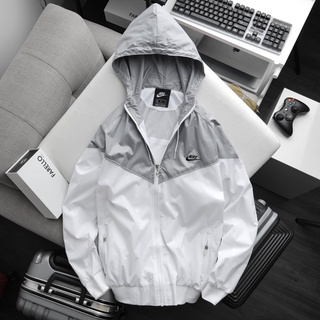 áo khoác unisex