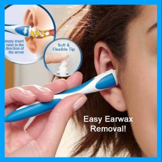 HCM - Dụng Cụ Lấy Ráy Tai Thông Minh
