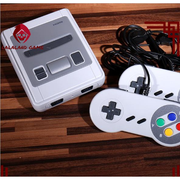 Máy Chơi Game Mini Snes Hdmi Hd Chất Lượng Cao