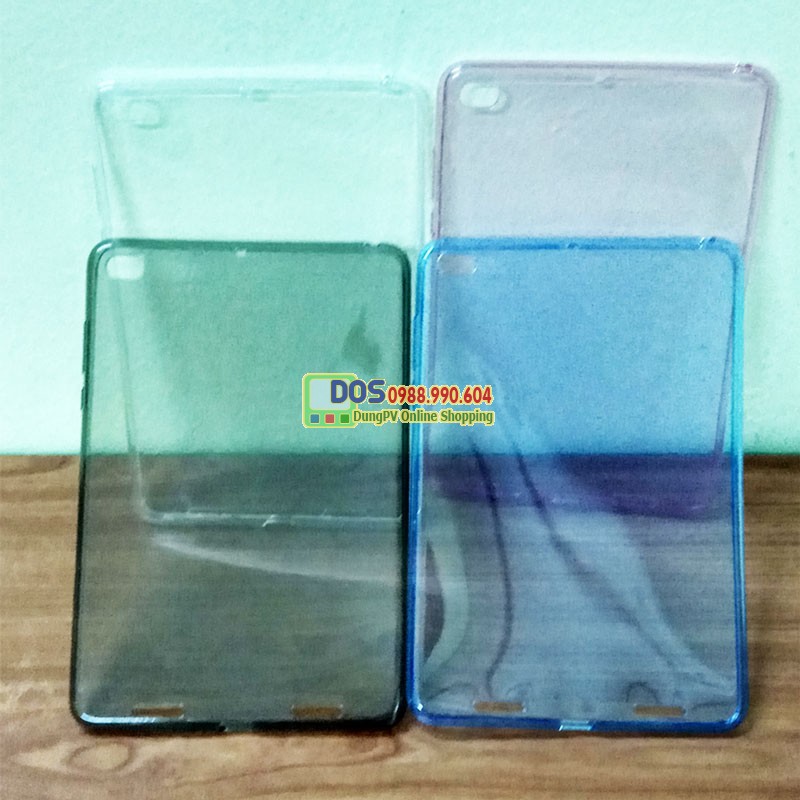 Ốp lưng xiaomi mipad 2 silicon dẻo | BigBuy360 - bigbuy360.vn