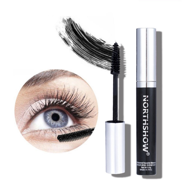 [Hàng mới về] Mascara NORTHSHOW chuốt mi 4D chất lượng cao lâu trôi | BigBuy360 - bigbuy360.vn