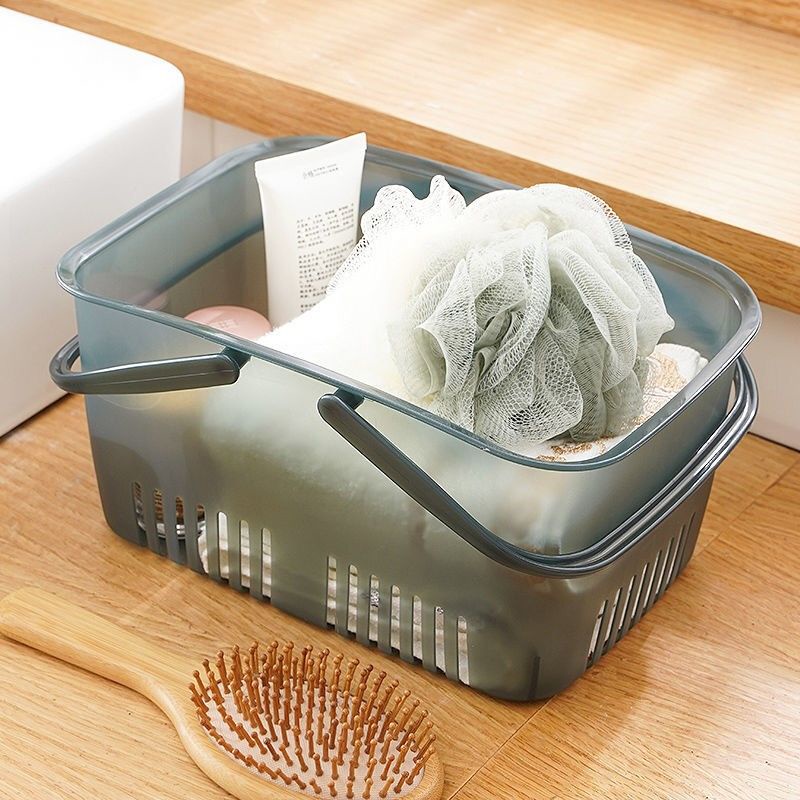 Giỏ Đựng Đồ Đa Năng Tiện Lợi Để Nhà Tắm
