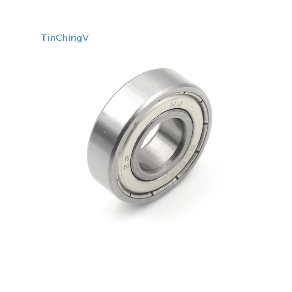 Vòng Bi 6001ZZ 6001Z 6001 12x28x8mm Tốc Độ Cao Bằng Thép Carbon