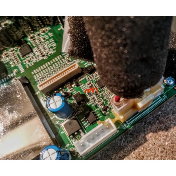 Thay pin loa JBL PARTYBOX 100