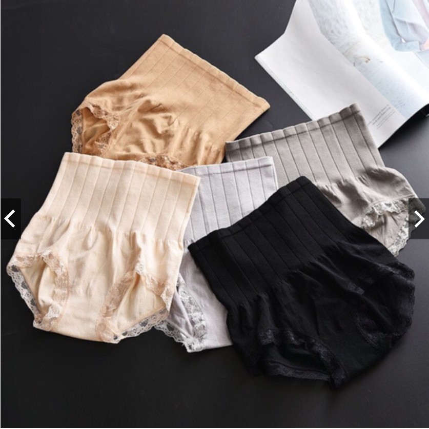 [Mã 12FASHIONSALE1 giảm 10K đơn 50K] Quần gen bụng Manufie ất Nhật | BigBuy360 - bigbuy360.vn