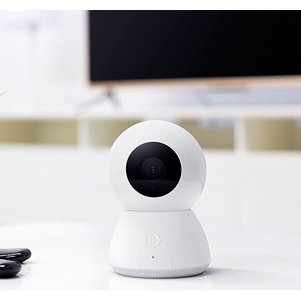 [Mã 254ELSALE giảm 7% đơn 300K] Camera gia đình xoay 360 độ Xiaomi Smart camera degrees JTSXJ01CM