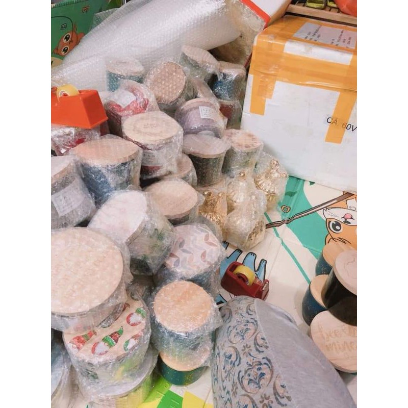 💥NẾN THƠM SAND + FOG hàng VNXK