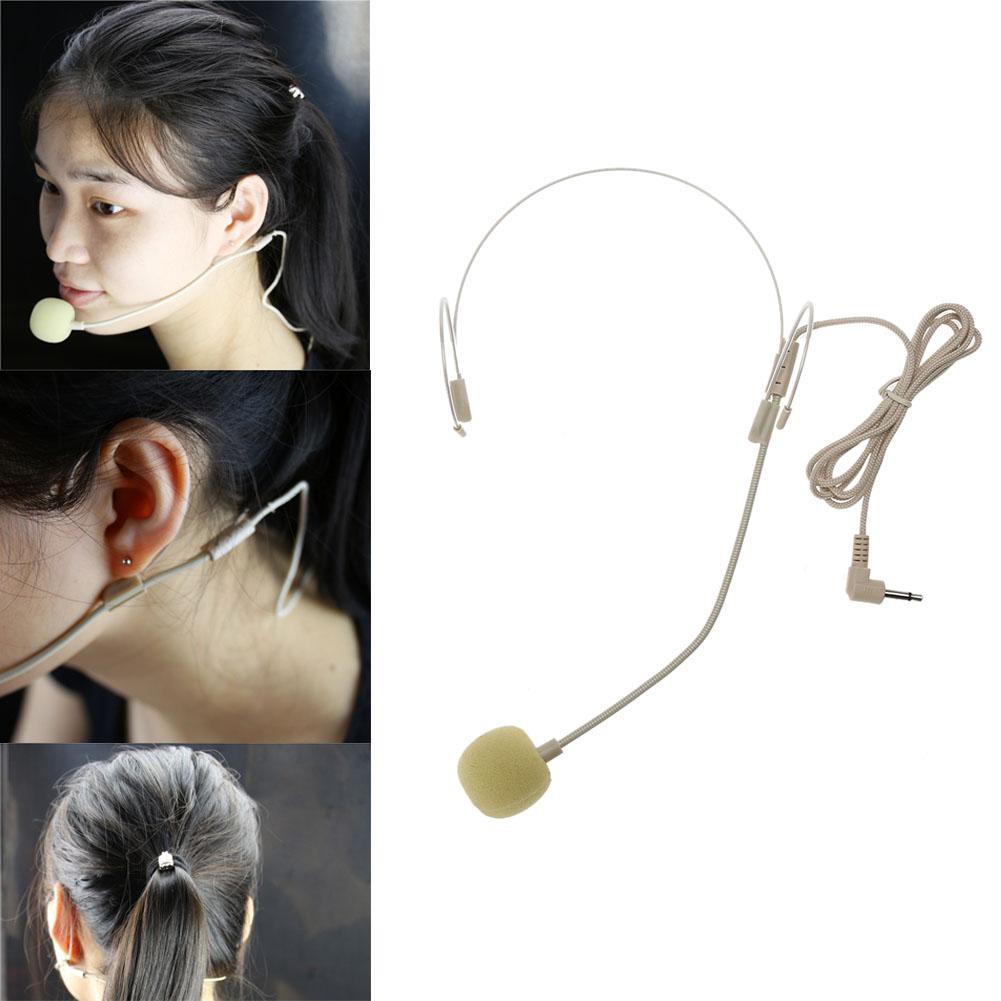 Micro đeo tai tiện lợi phong cách