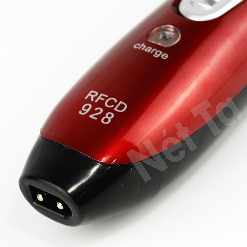 Tông đơ cắt tóc không dây KATO RFCD-928