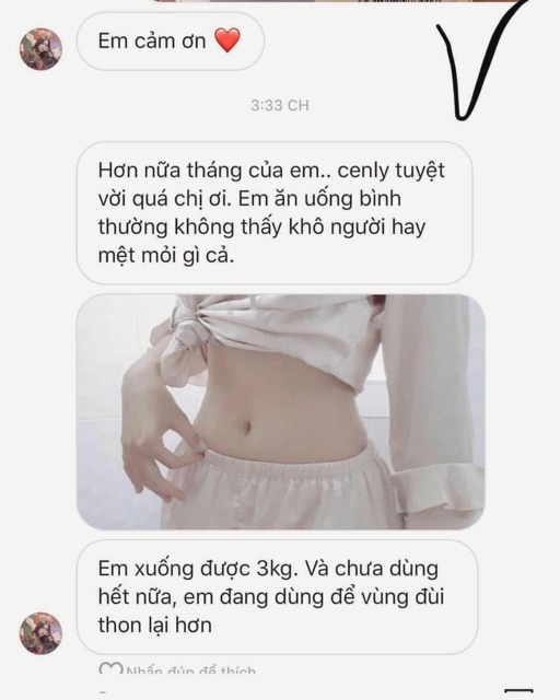 Thảo mộc giảm cân CENLY (tặng quà đơn 30v🎁🎁) | BigBuy360 - bigbuy360.vn