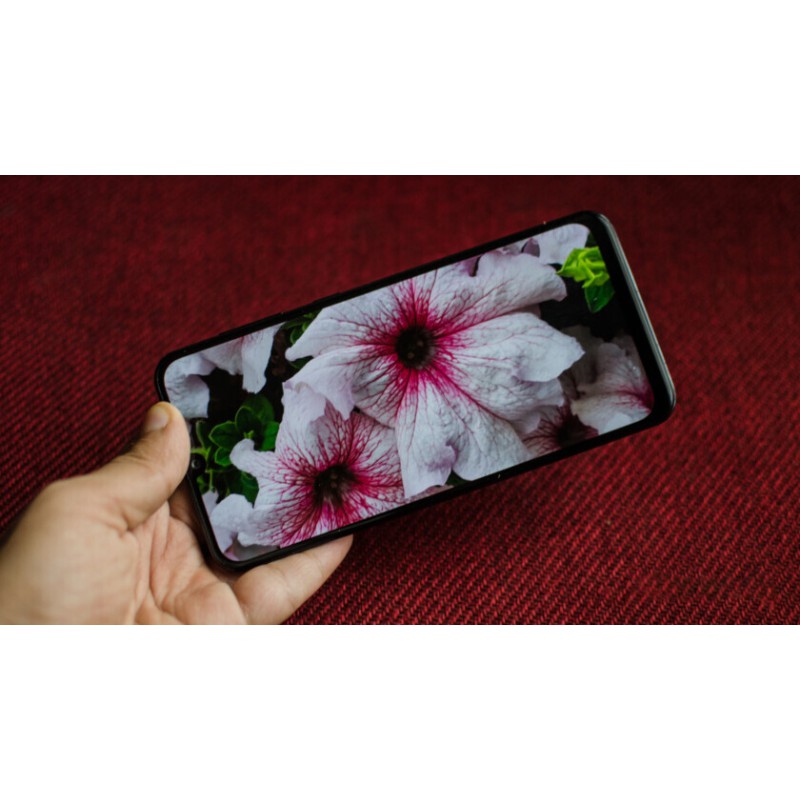 Điện thoại Samsung Galaxy M30S [Điện thoại đại hạ giá]