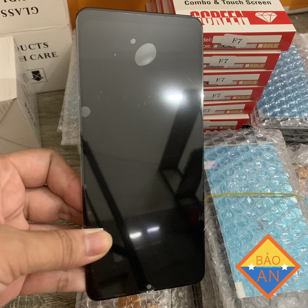 Màn Hình Samsung A02 / A12 / M02 / M12, Loại Zin