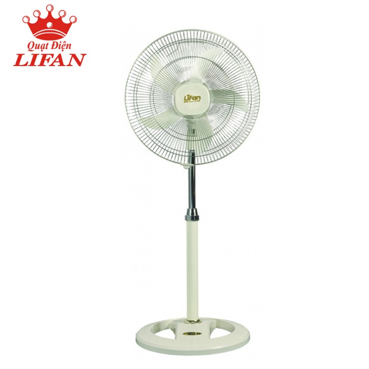 Quạt Đứng 4 Tấc Lifan - Đ616A CHÍNH HÃNG- BẢO HÀNH 1 NĂM