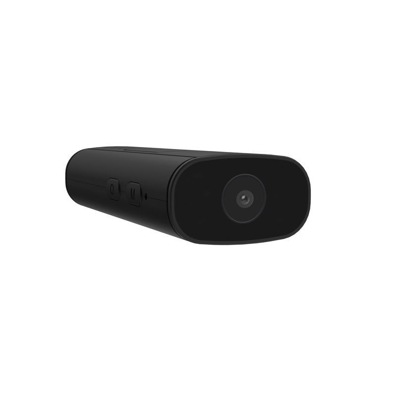 Camera không dây di động mới WiFi điện thoại thông minh điều khiển từ xa màn hình nhỏ đầu đơn giản bảo mật mạng gia đ