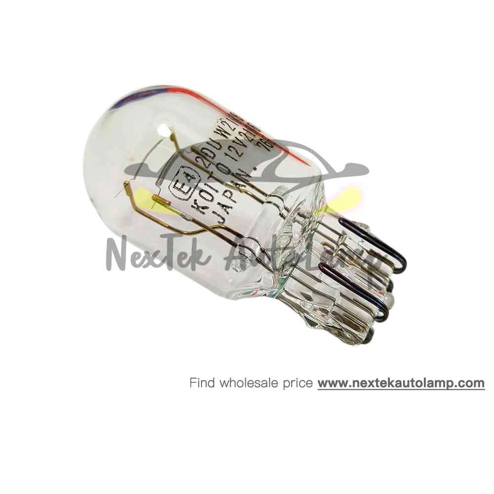 KOITO T20 W21/5W 12V 1891 Bóng Phanh