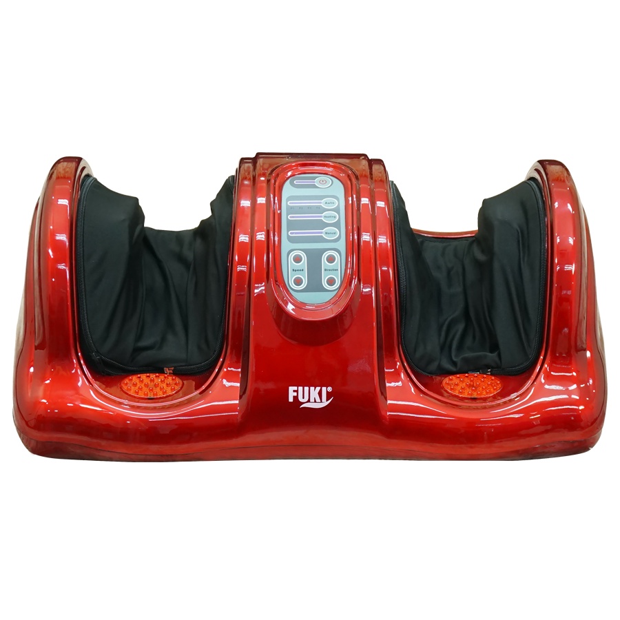 Máy massage chân hồng ngoại Fuki Nhật Bản FK-6811