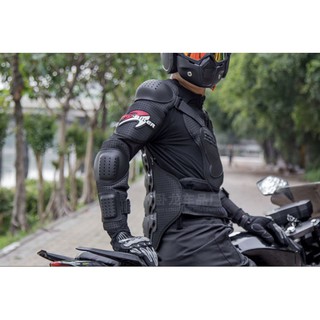 Áo Giáp Lưới Probiker