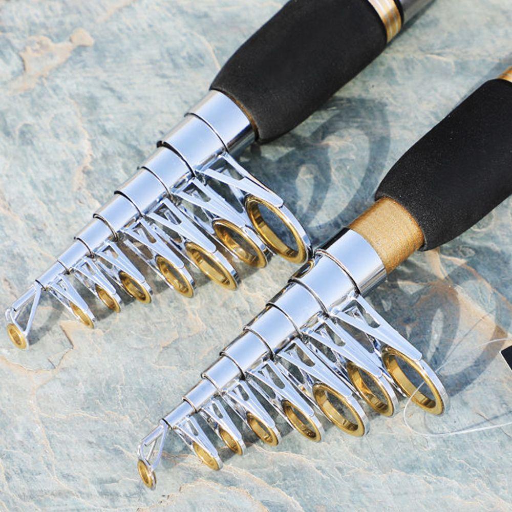 MAYSHOW Dụng Cụ Cho Cá Ăn Có Thể Điều Chỉnh Được