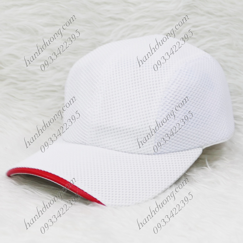Nón kết lưới không logo phong cách mũ lưỡi trai thời thượng , cá tính phù hợp cho cả nam và nữ
