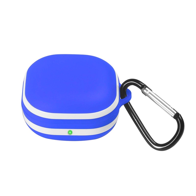 Vỏ Bảo Vệ Hộp Sạc Tai Nghe Không Dây Chống Sốc Chống Trầy Xước Dễ Giặt Cho Buds Live