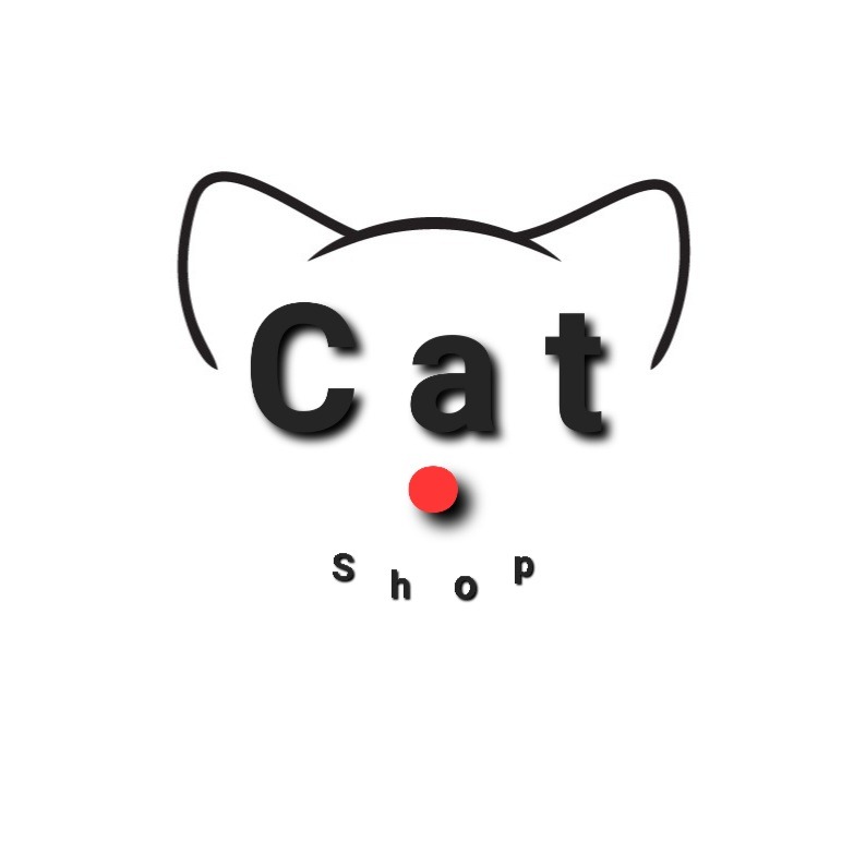 Cat. Shop
