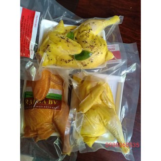 gà ủ muối hoa tiêu sài gòn