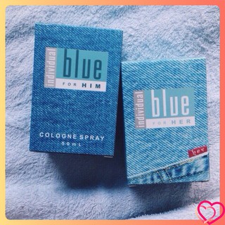 [Siêu hot] Nước Hoa Nam Nữ Blue Avon 50ml
