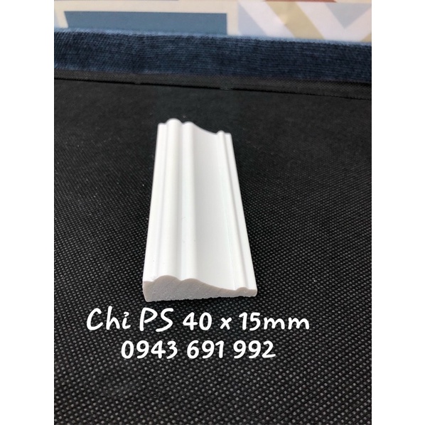 SET Phào chỉ nhựa composite cắt sẵn đã hoàn thiện bề mặt trang trí vách, sofa, đầu giường...