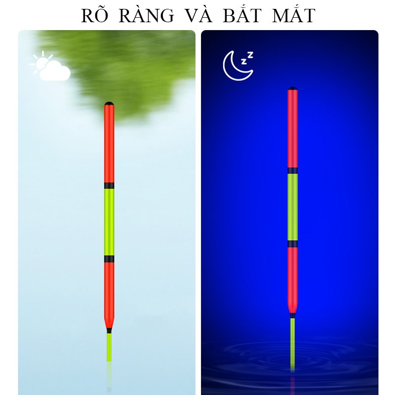 Phao Câu Đài Săn Hàng Tiểu Phượng Hoàng Tăm To -PSH-209