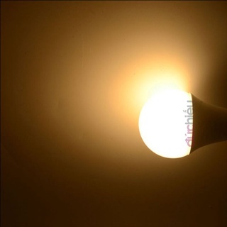 Bóng 5w vàng ấm led siêu bền