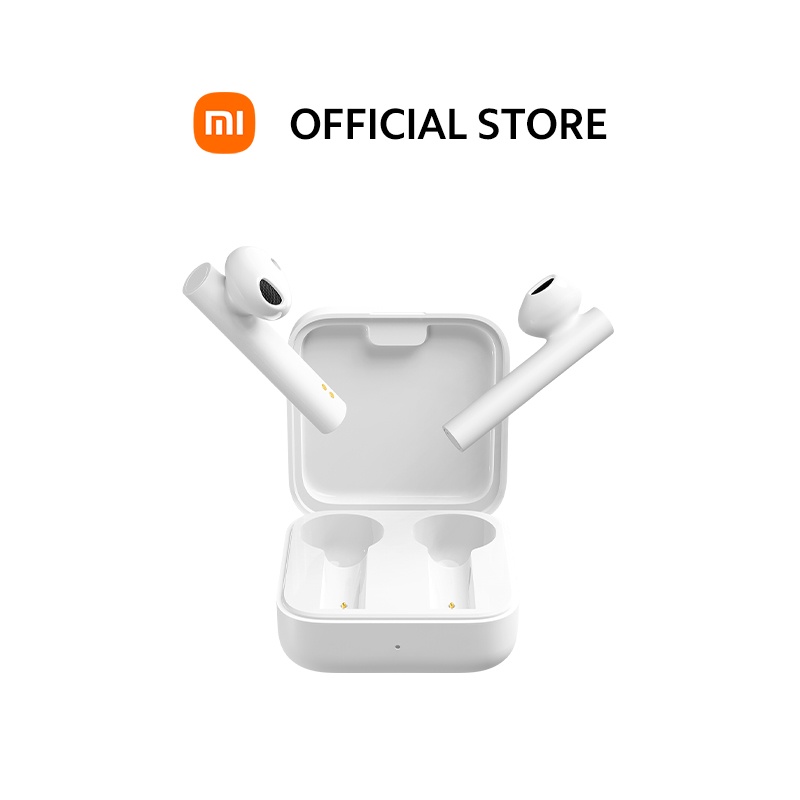 Tai nghe nhét tai không dây XIAOMI Basic 2 TWS tiện lợi