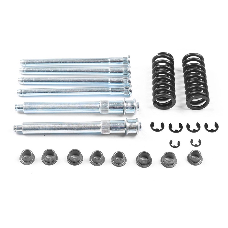 Bộ Bản Lề Cửa Trước Và Sau 20 Món Chuyên Dụng Cho Xe Hơi Chevy for Pickup Truck SUV