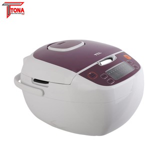 Nồi Cơm Điện TCL TBYP50SA