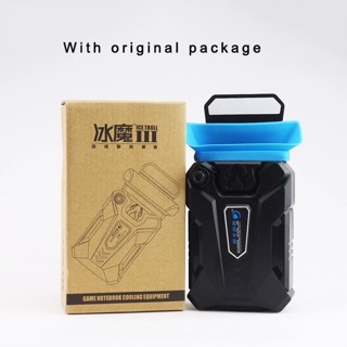 Quạt Hút Nhiệt Laptop Coolcold C1