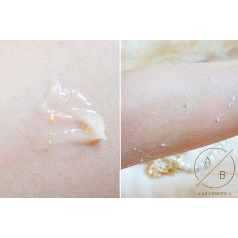 Tẩy tế bào chết da mặt Ohui Clear Science Soft Peeling 150ml- AB Authentic